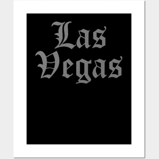 LasVegas Raiders drippy design Posters and Art